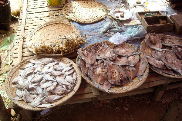 Yangon and Bagan Bus Tour 4d3n - photo 7